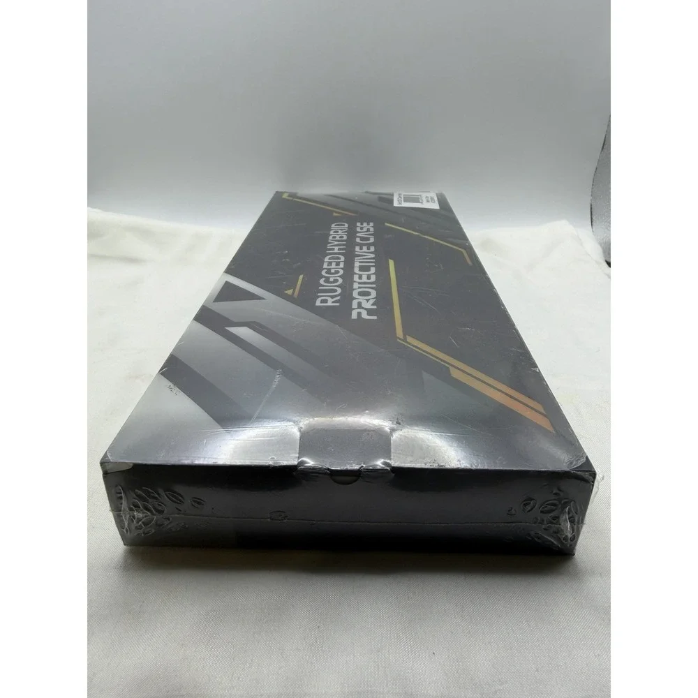 N/A flexible dockable anti